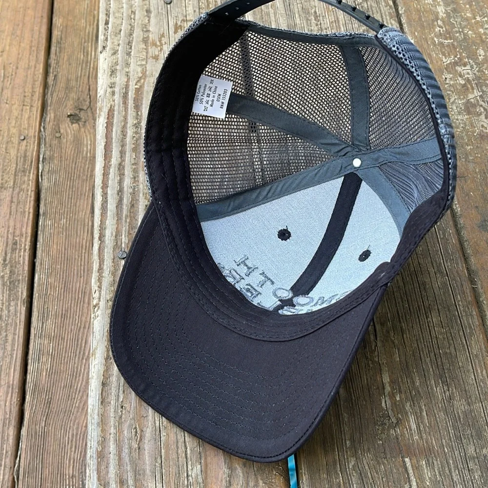 Smooth Ambler Baseball Hat